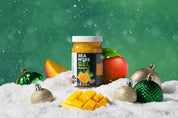 Mango Sea Moss Gel