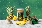 Pineapple Sea Moss Gel