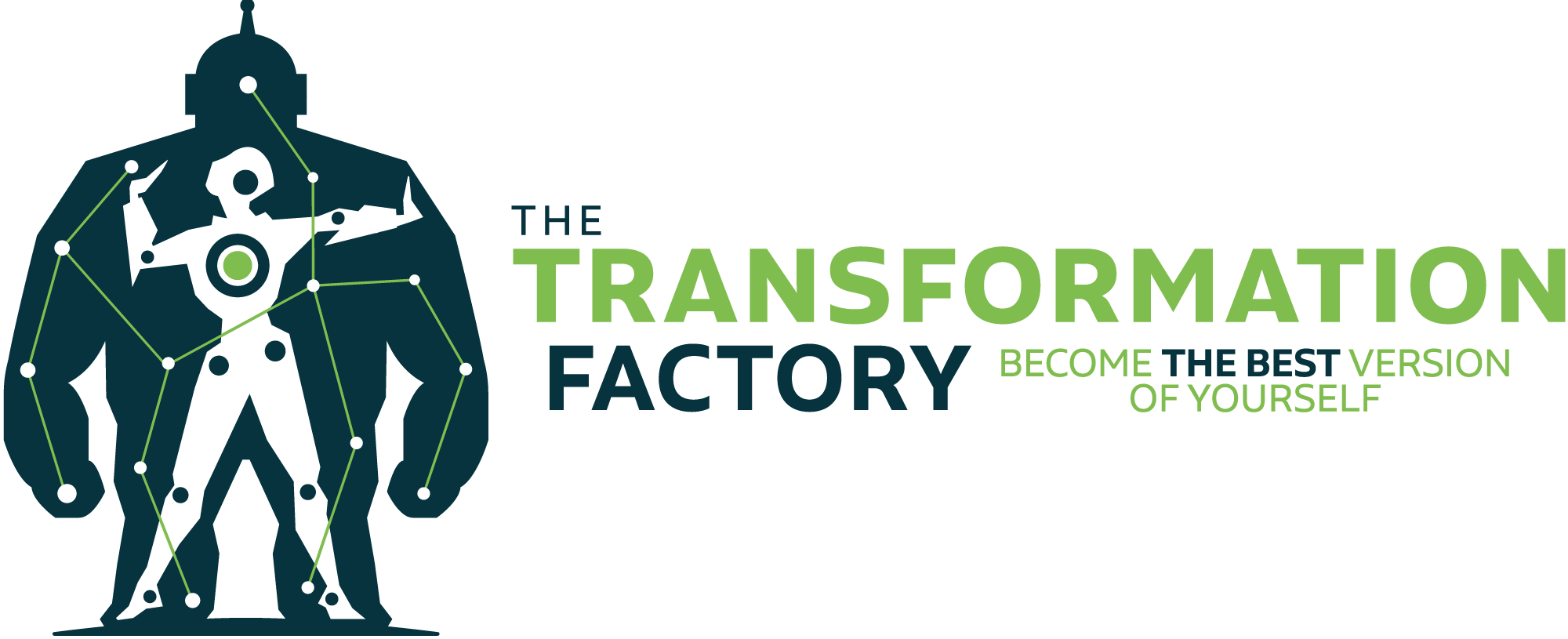 The Transformation Factory