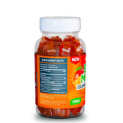 Mango Sea Moss Gummies – 3000Mg Per Serving