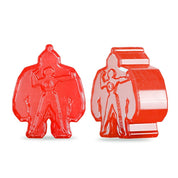 Strawberry Sea Moss Gummies – 3000Mg Per Serving