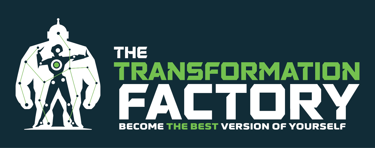The Transformation Factory