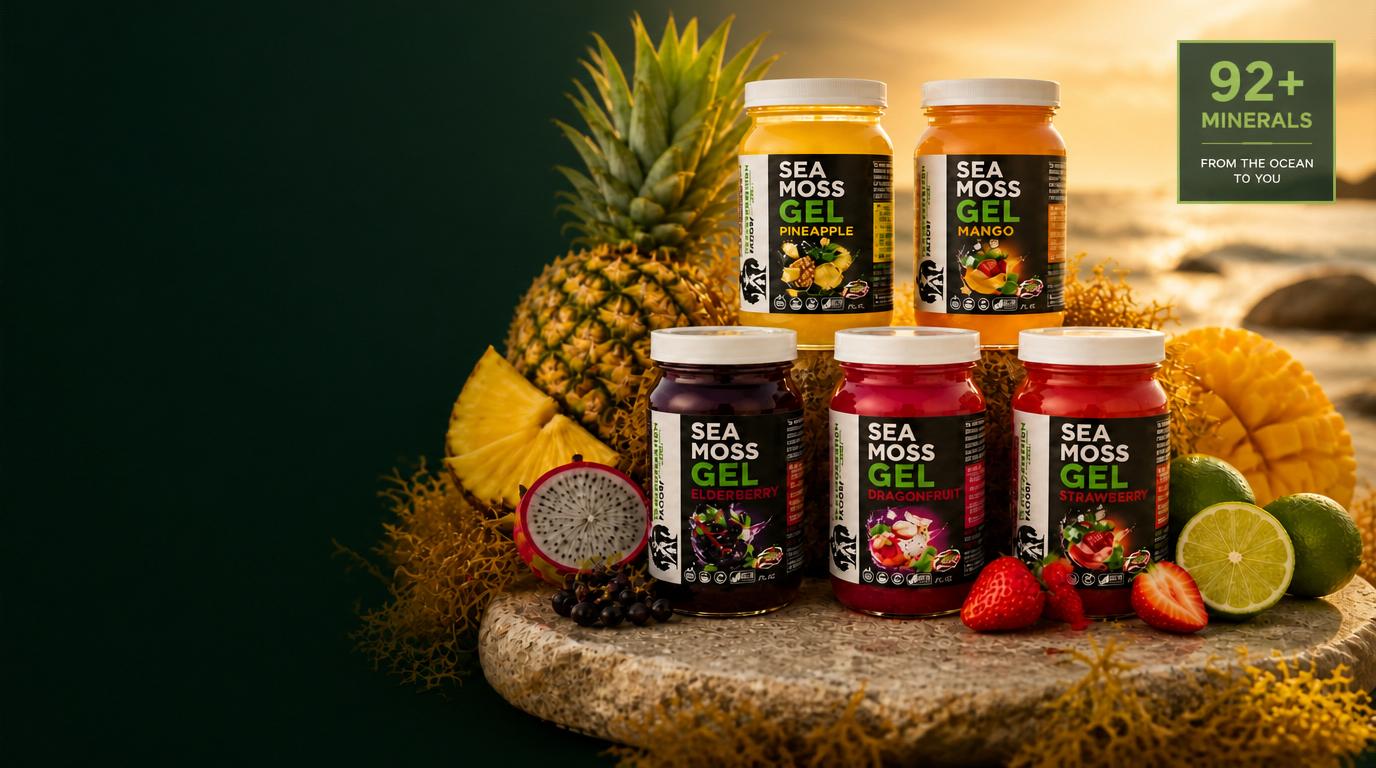 TTF product lineup