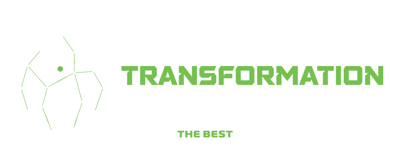 The Transformation Factory